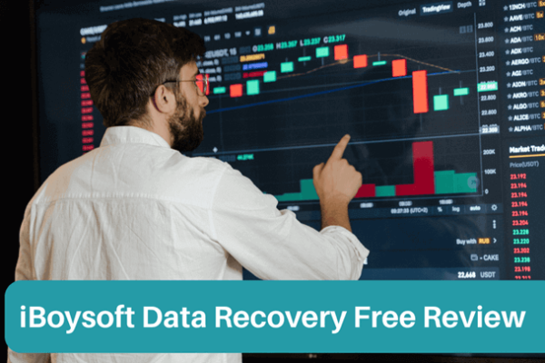 iBoysoft Data Recovery Free Review