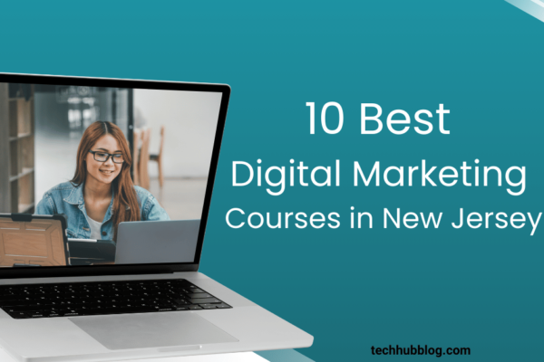 Discover the top 10 digital marketing courses in New Jersey that can transform your career. Learn about their features, benefits,