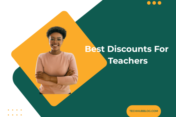 Discover the best discounts for teachers in 2023! From tech to fashion, explore exclusive deals and savings tailored for educators. Don’t miss out!