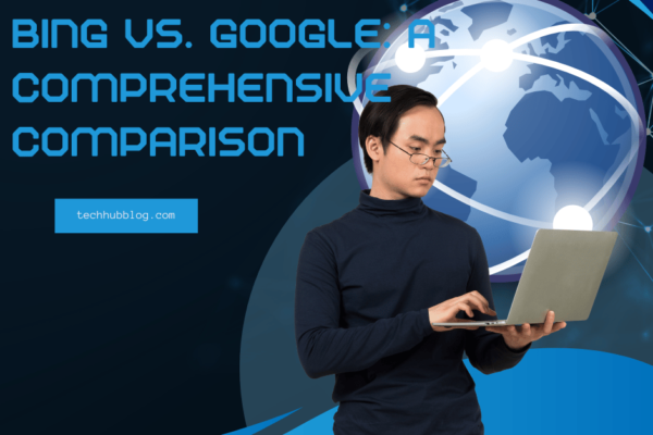 Discover the key differences between Bing and Google in this comprehensive comparison. Learn which search engine suits your needs better in 2023.