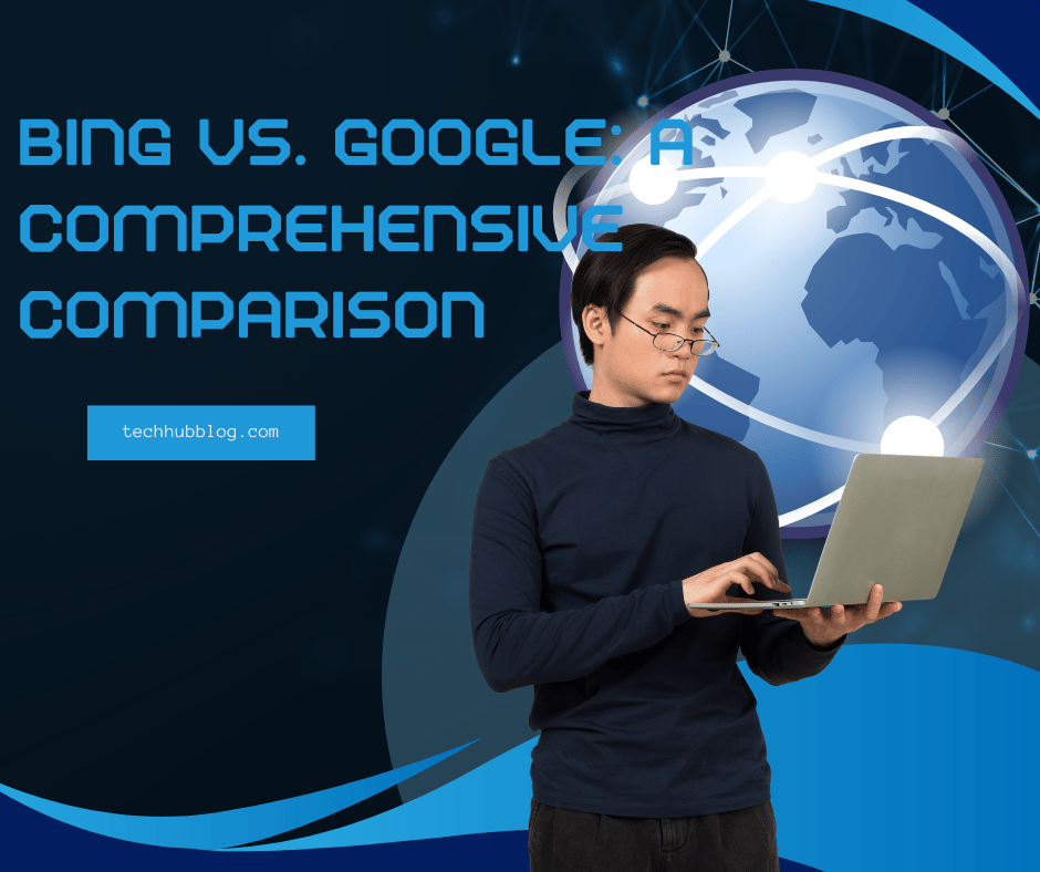 Discover the key differences between Bing and Google in this comprehensive comparison. Learn which search engine suits your needs better in 2023.