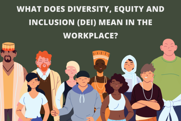 Learn what Diversity, Equity, and Inclusion (DEI) mean in the workplace, why they matter, and how they create a more equitable and productive environment