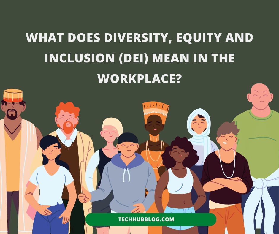 Learn what Diversity, Equity, and Inclusion (DEI) mean in the workplace, why they matter, and how they create a more equitable and productive environment